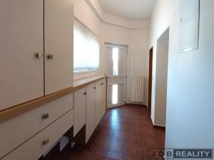 Prodej rodinného domu, Praha - Horní Počernice, Kramolná, 215 m2