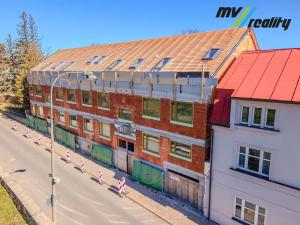 Prodej bytu 4+kk, Lysá nad Labem, Komenského, 84 m2