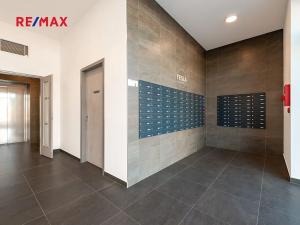 Pronájem bytu 1+kk, Praha - Hloubětín, U Tesly, 30 m2