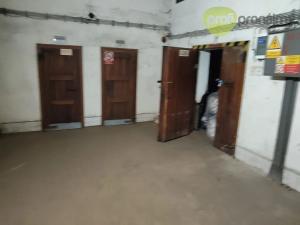 Pronájem skladu, Ostrava, Cihelní, 128 m2