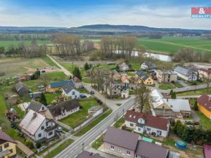 Prodej rodinného domu, Bakov nad Jizerou - Buda, 145 m2