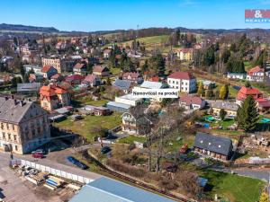 Prodej rodinného domu, Šluknov, Zeyerova, 280 m2