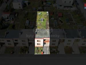 Prodej rodinného domu, Horažďovice, Palackého, 78 m2