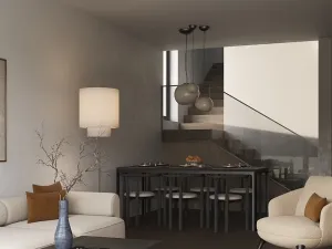 Prodej rodinného domu, Veliká Ves, 140 m2