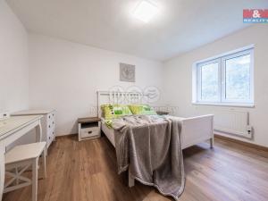 Prodej rodinného domu, Planá nad Lužnicí - Lhota Samoty, Vrbová, 130 m2