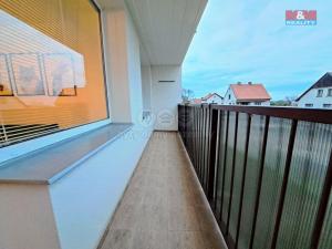 Pronájem bytu 2+kk, Čimelice, 60 m2