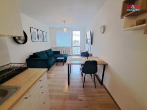 Pronájem bytu 2+kk, Čimelice, 60 m2