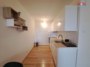 Pronájem bytu 2+kk, Čimelice, 60 m2