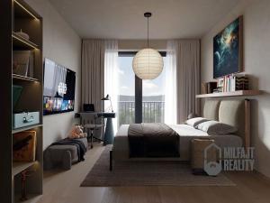 Prodej bytu 3+kk, Liberec, K Sportovnímu Areálu, 69 m2