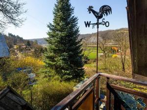 Prodej chaty, Zlončice, 80 m2