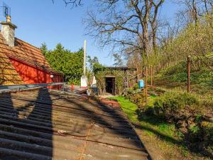 Prodej chaty, Zlončice, 80 m2