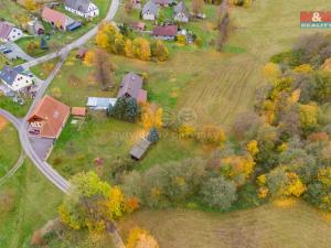 Prodej louky, Liberk - Hláska, 1800 m2