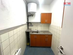 Pronájem skladu, Písek, Samoty, 250 m2