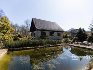 Prodej chaty, Kravaře - Sezímky, 94 m2