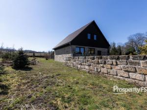 Prodej chaty, Kravaře - Sezímky, 94 m2