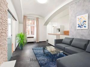 Pronájem bytu 2+kk, Praha - Nové Město, Gorazdova, 46 m2