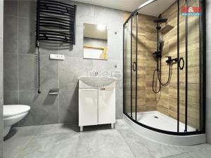 Prodej bytu 2+kk, Kraslice, Čs. armády, 52 m2