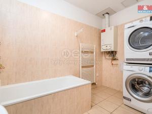 Prodej bytu 2+kk, Pardubice - Staré Čívice, Přeloučská, 59 m2