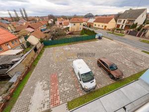 Prodej bytu 2+kk, Uherský Ostroh, Hradišťská, 61 m2