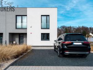 Prodej rodinného domu, Kostelec nad Černými lesy, Červený dub, 118 m2