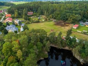 Prodej pozemku pro bydlení, Mukařov, 900 m2