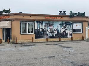 Pronájem restaurace, Havlíčkův Brod, Masarykova, 130 m2