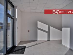 Pronájem skladu, Modřice, 340 m2