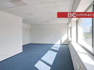 Pronájem skladu, Modřice, 340 m2