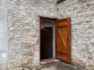 Pronájem skladu, Praha - Libeň, Zvonařovská, 25 m2