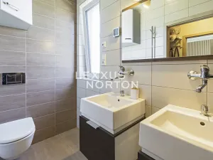 Prodej rodinného domu, Řitka, Ke Stráni, 151 m2