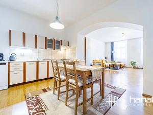 Prodej bytu 2+kk, Lipník nad Bečvou, 28. října, 88 m2