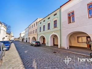 Prodej bytu 2+kk, Lipník nad Bečvou, 28. října, 88 m2