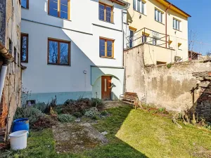 Prodej bytu 2+kk, Lipník nad Bečvou, 28. října, 88 m2