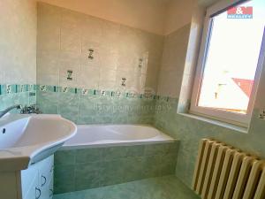 Pronájem rodinného domu, Kostelec na Hané, Partyzánská, 160 m2