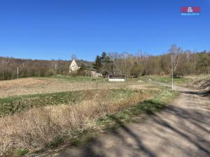 Prodej pozemku pro bydlení, Litvínov - Šumná, 3127 m2