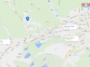 Prodej pozemku pro bydlení, Litvínov - Šumná, 3127 m2
