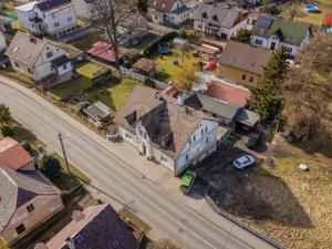 Prodej rodinného domu, Raspenava, Fučíkova, 250 m2