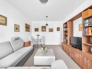 Prodej bytu 1+1, Litoměřice, Družstevní, 40 m2