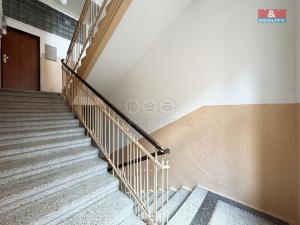 Prodej bytu 4+1, Karlovy Vary, Varšavská, 124 m2