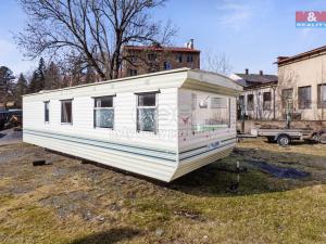Prodej mobilheimu, Úpice, 36 m2