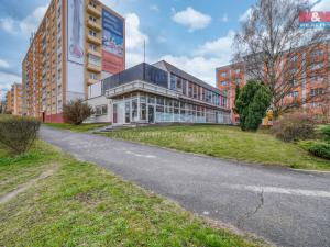 Pronájem výrobních prostor, Plzeň - Lobzy, Revoluční, 635 m2