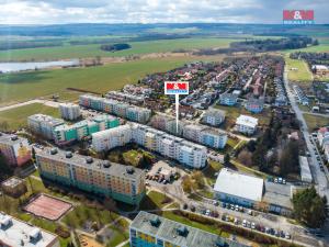 Prodej bytu 2+kk, Svitavy - Lány, Na Vějíři, 45 m2