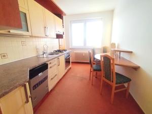 Pronájem bytu 3+1, Ostrava, Jičínská, 78 m2