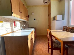 Prodej bytu 2+1, Žďár nad Sázavou, Neumannova, 55 m2