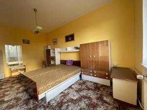 Prodej bytu 2+1, Žďár nad Sázavou, Neumannova, 55 m2