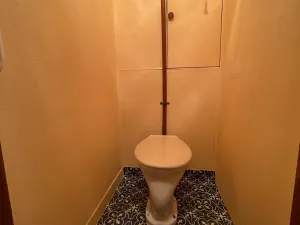 Prodej bytu 2+1, Žďár nad Sázavou, Neumannova, 55 m2