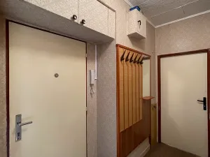 Prodej bytu 2+1, Žďár nad Sázavou, Neumannova, 55 m2