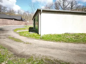 Prodej garáže, Litvínov, Podkrušnohorská, 33 m2