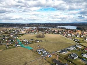 Prodej pozemku pro bydlení, Lučina, 921 m2