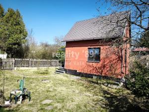 Prodej chaty, Kostelec nad Labem, Rudeč, 50 m2